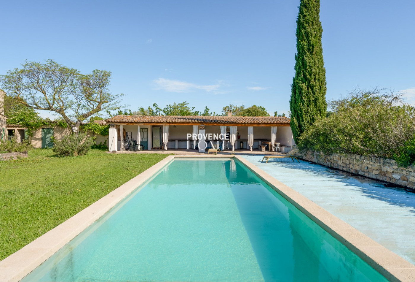 vente Mas Cavaillon - Photo 2