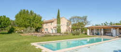 vente Mas Cavaillon