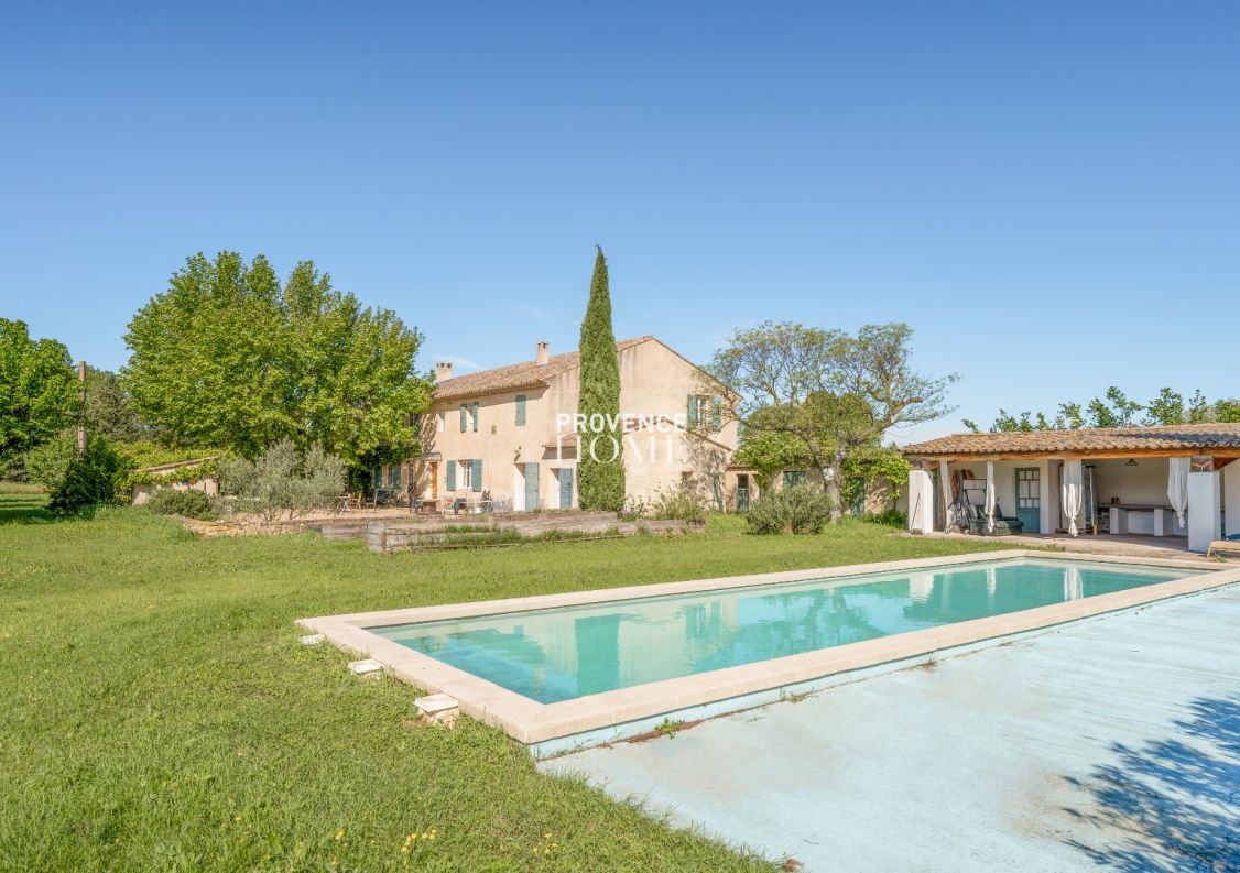 sale Mas Cavaillon