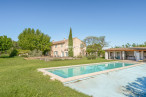vente Mas Cavaillon
