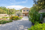 sale Propriété Gordes