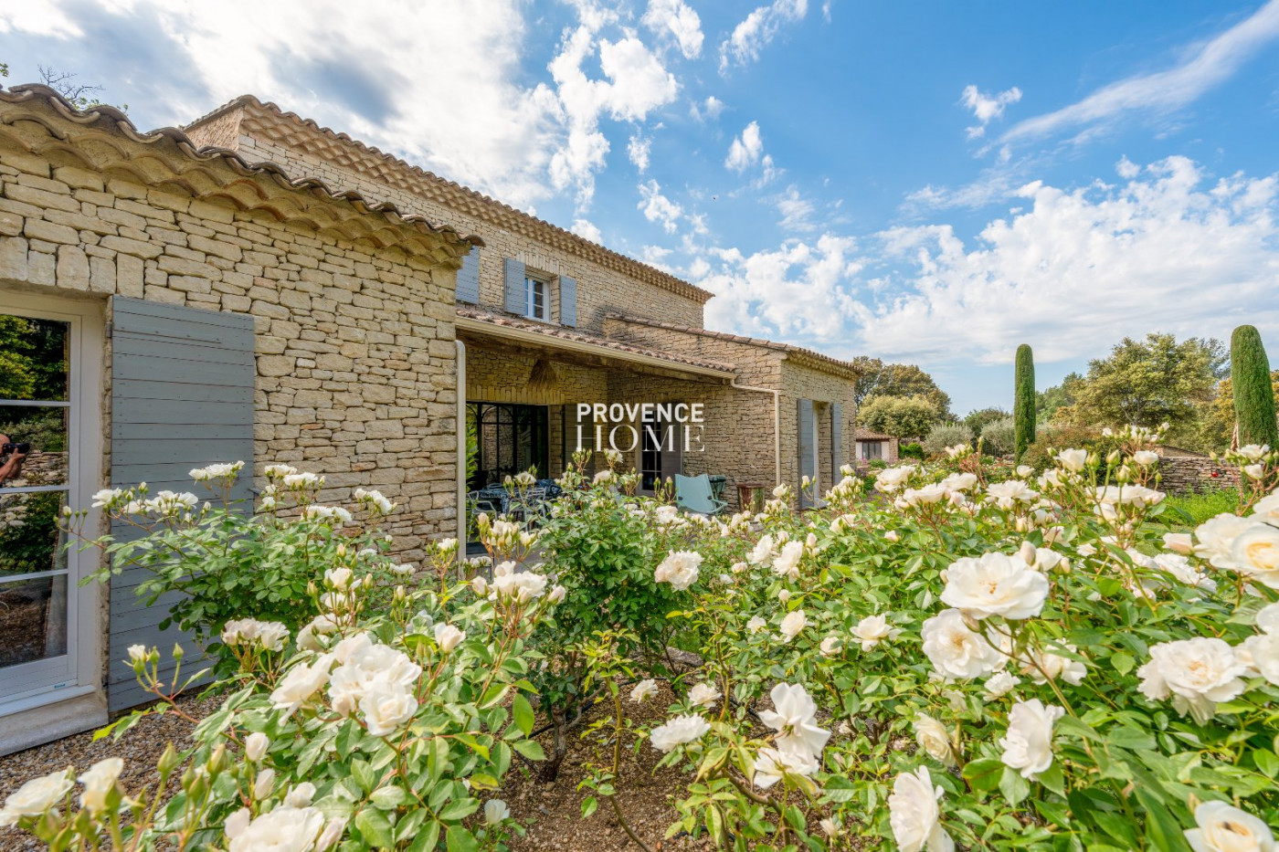 sale Propriété Gordes - Photo 4
