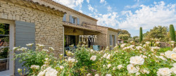 vente Propriété Gordes