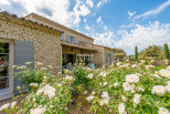 vente Propriété Gordes
