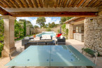 sale Propriété Gordes