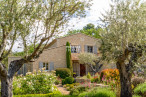 sale Propriété Gordes