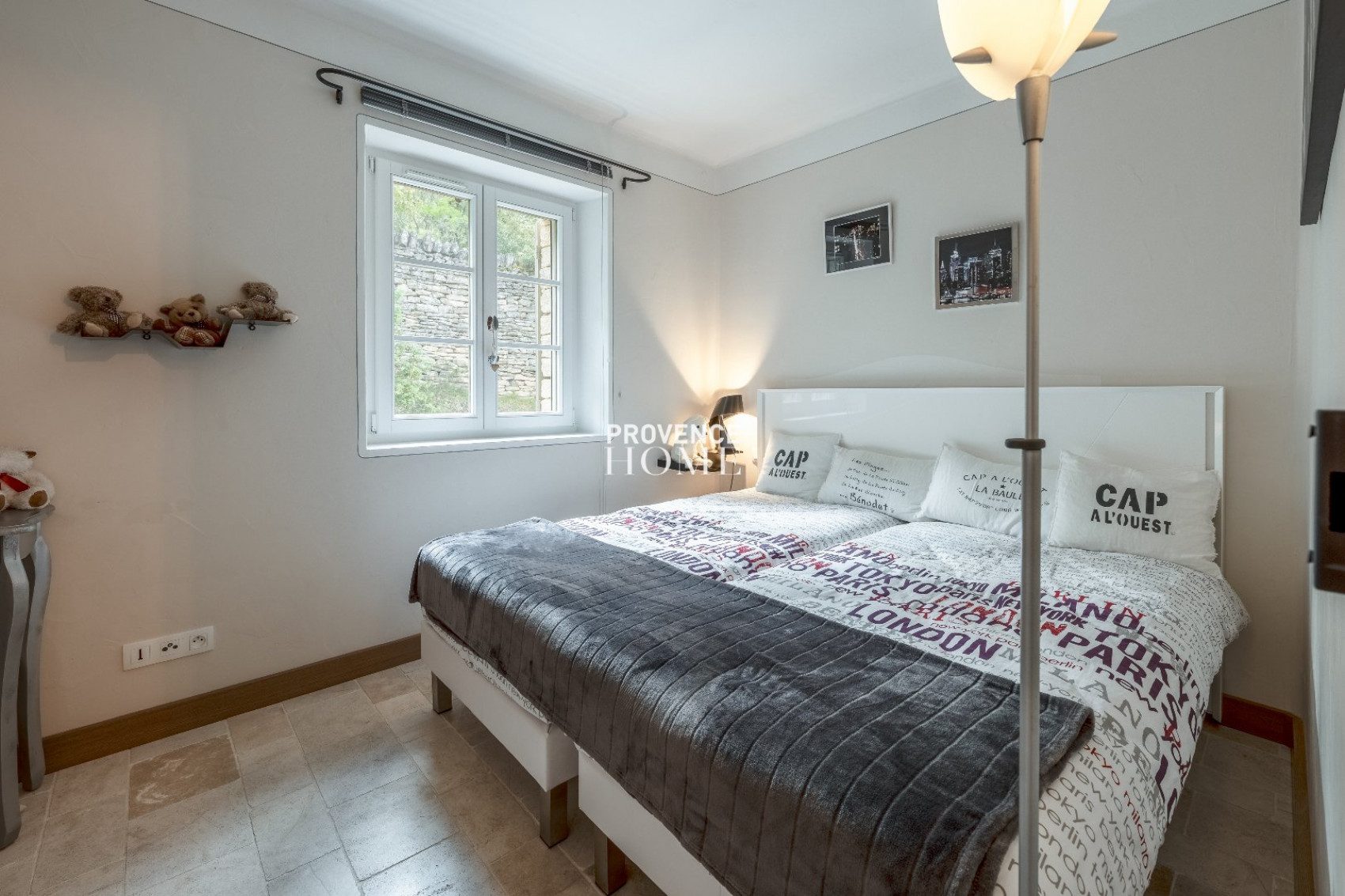 vente Propriété Gordes - Photo 17