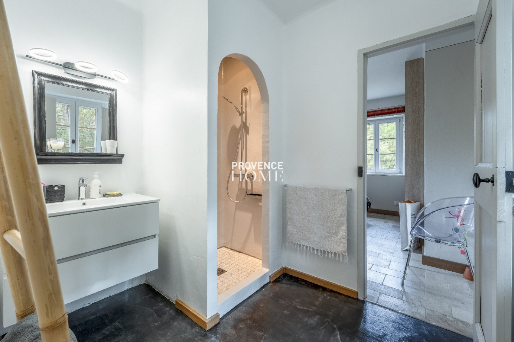 vente Propriété Gordes - Photo 18