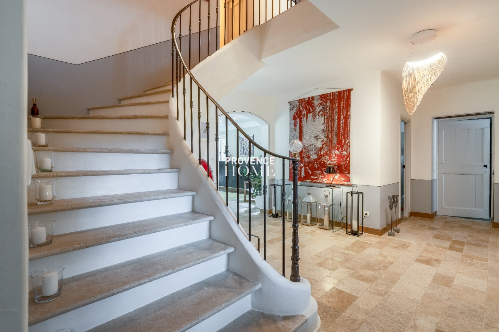 vente Propriété Gordes - Photo 14