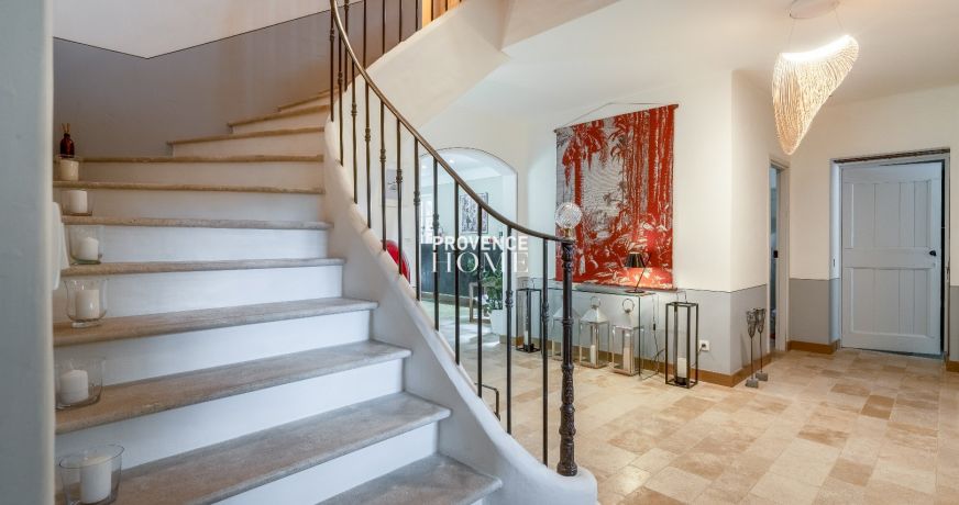 vente Propriété Gordes