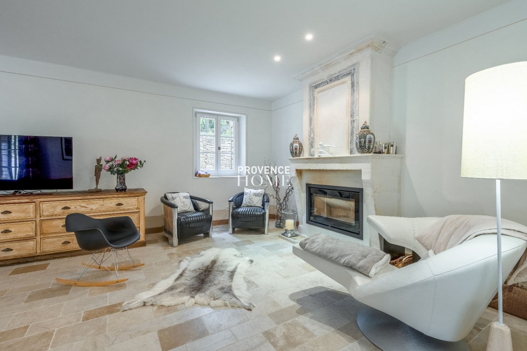 vente Propriété Gordes - Photo 15