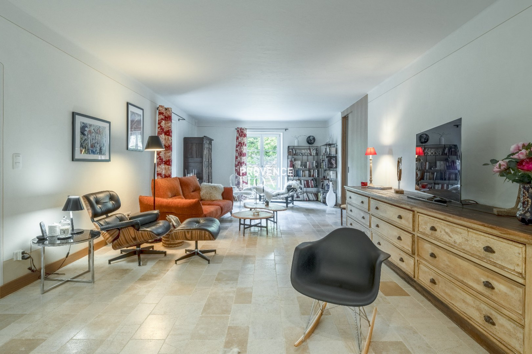 vente Propriété Gordes - Photo 16