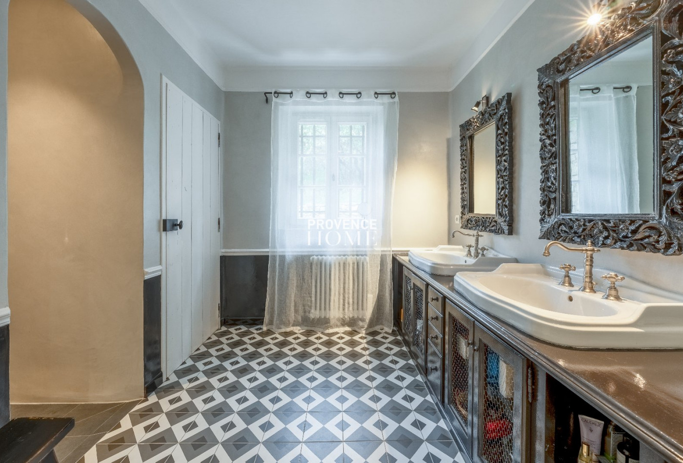 vente Propriété Gordes - Photo 9