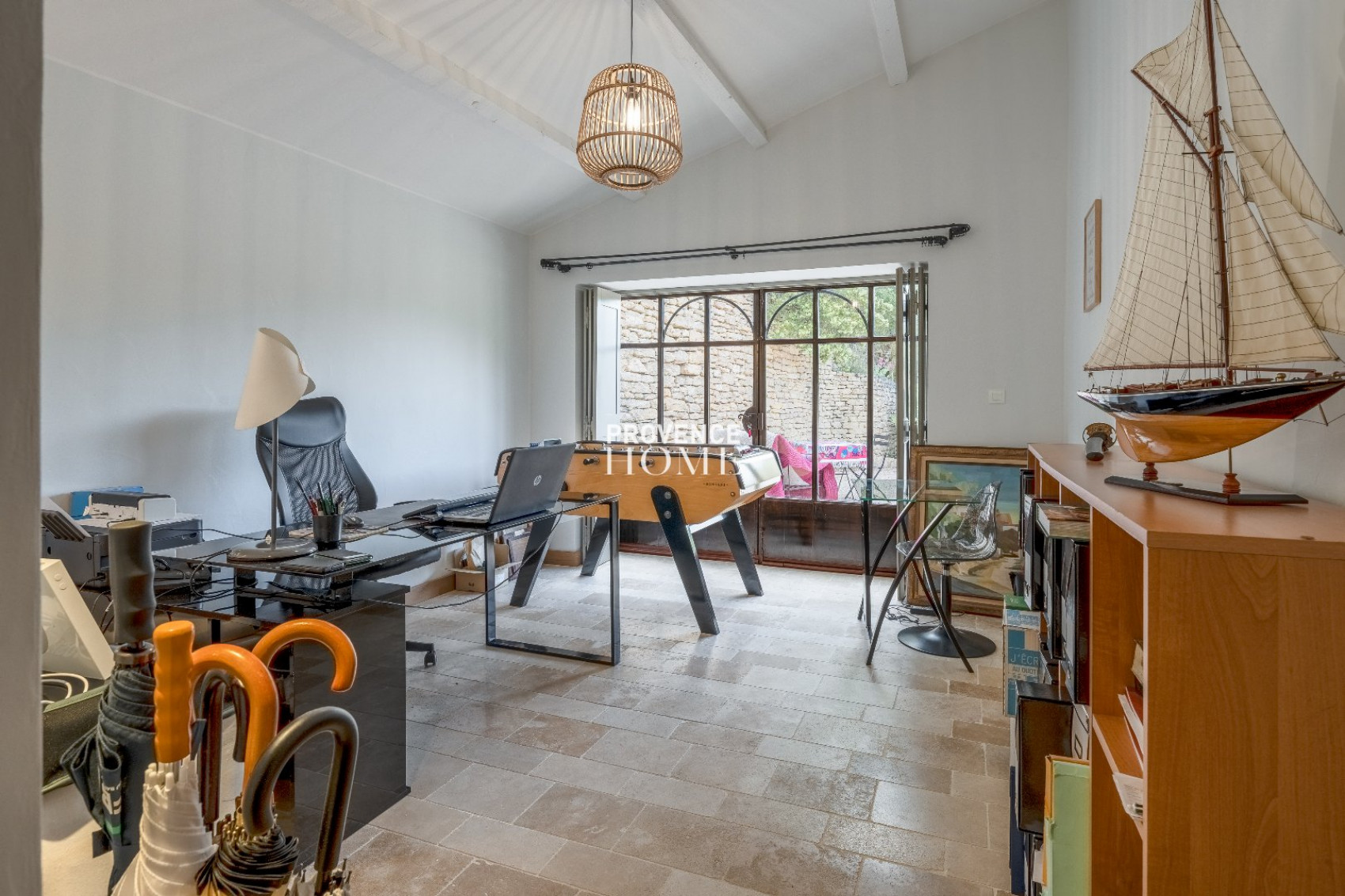 vente Propriété Gordes - Photo 20