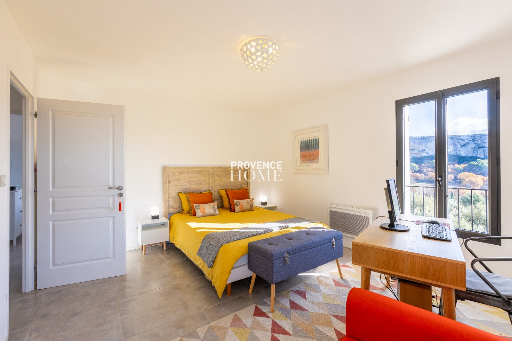 vente Maison Lioux - Photo 6