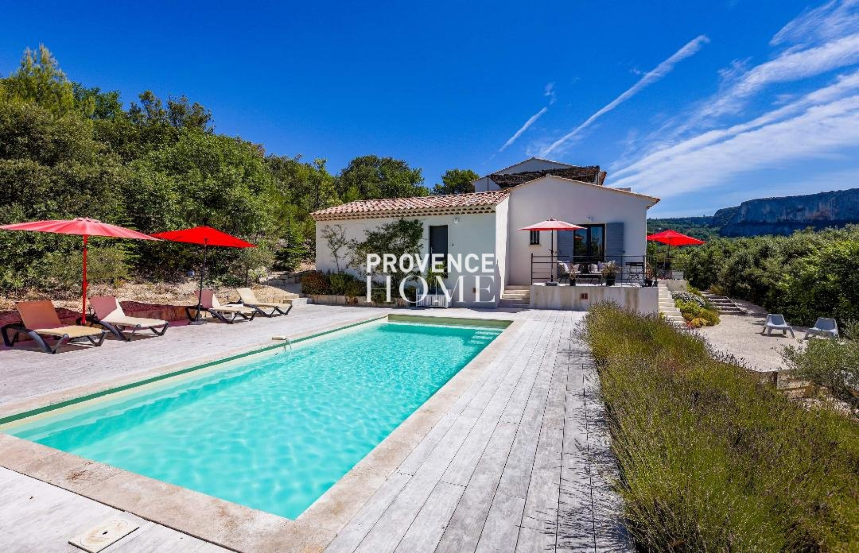 vente Maison Lioux - Photo 9