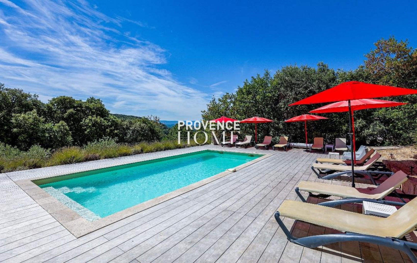 vente Maison Lioux - Photo 15