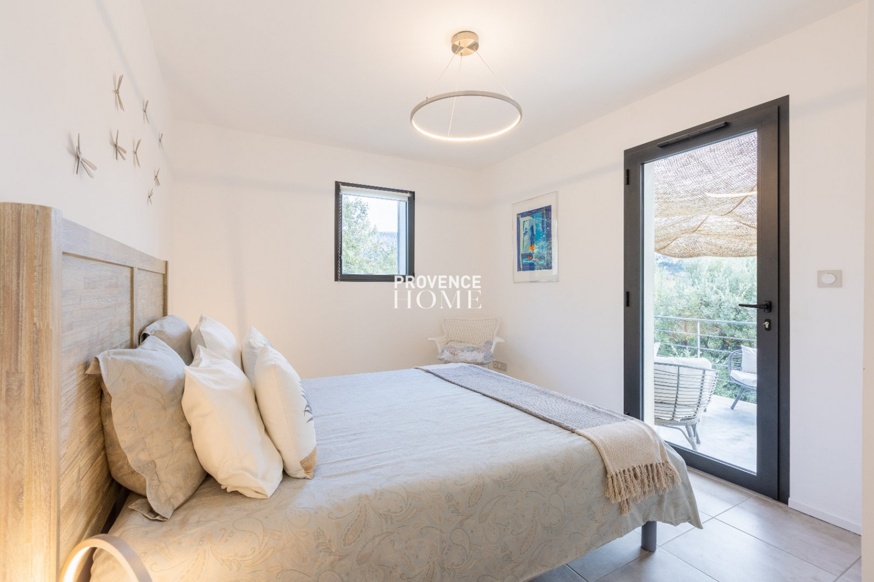 vente Maison Lioux - Photo 11