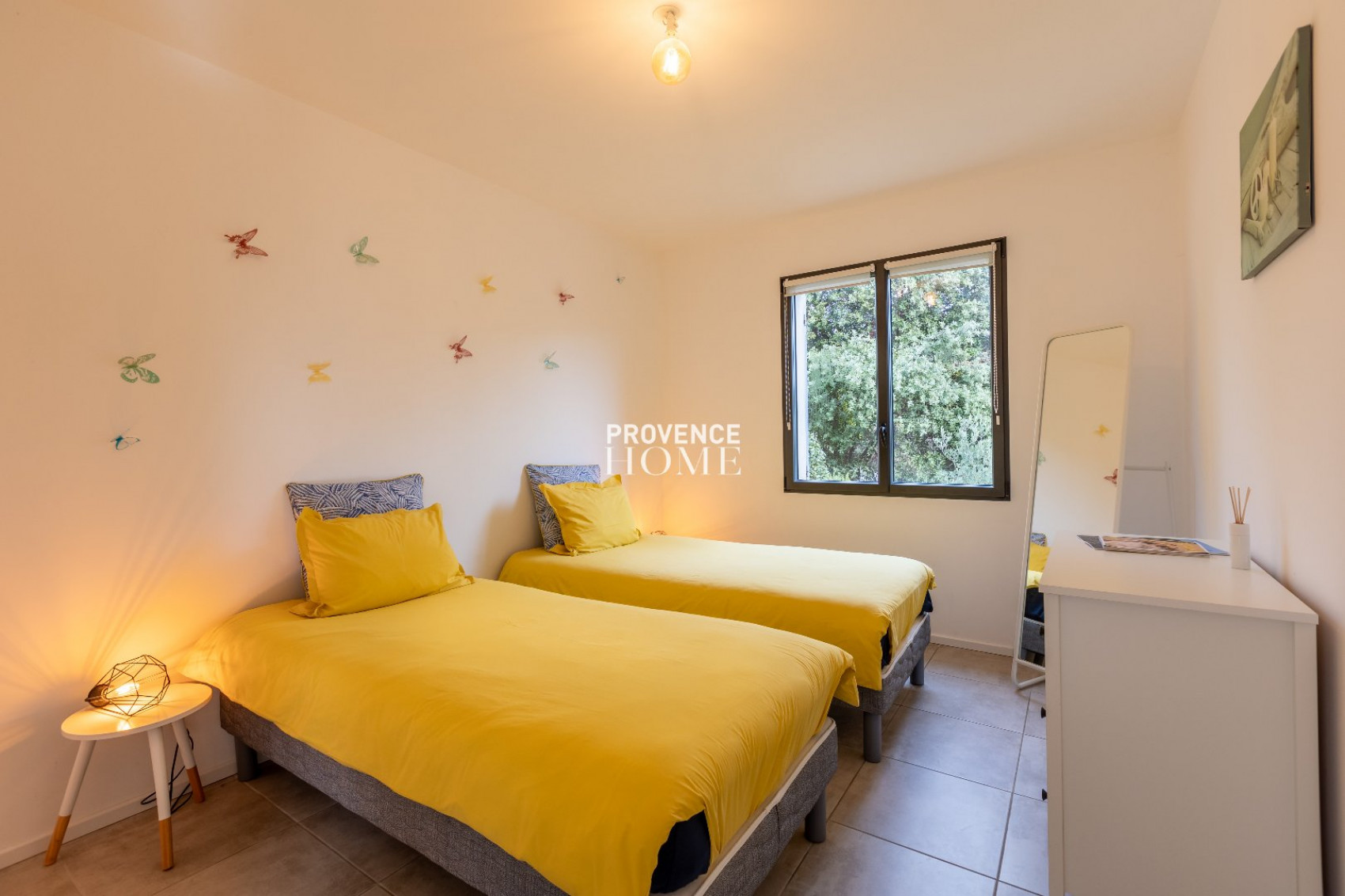 vente Maison Lioux - Photo 10