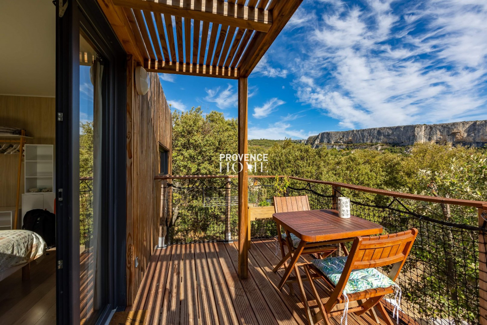 vente Maison Lioux - Photo 13