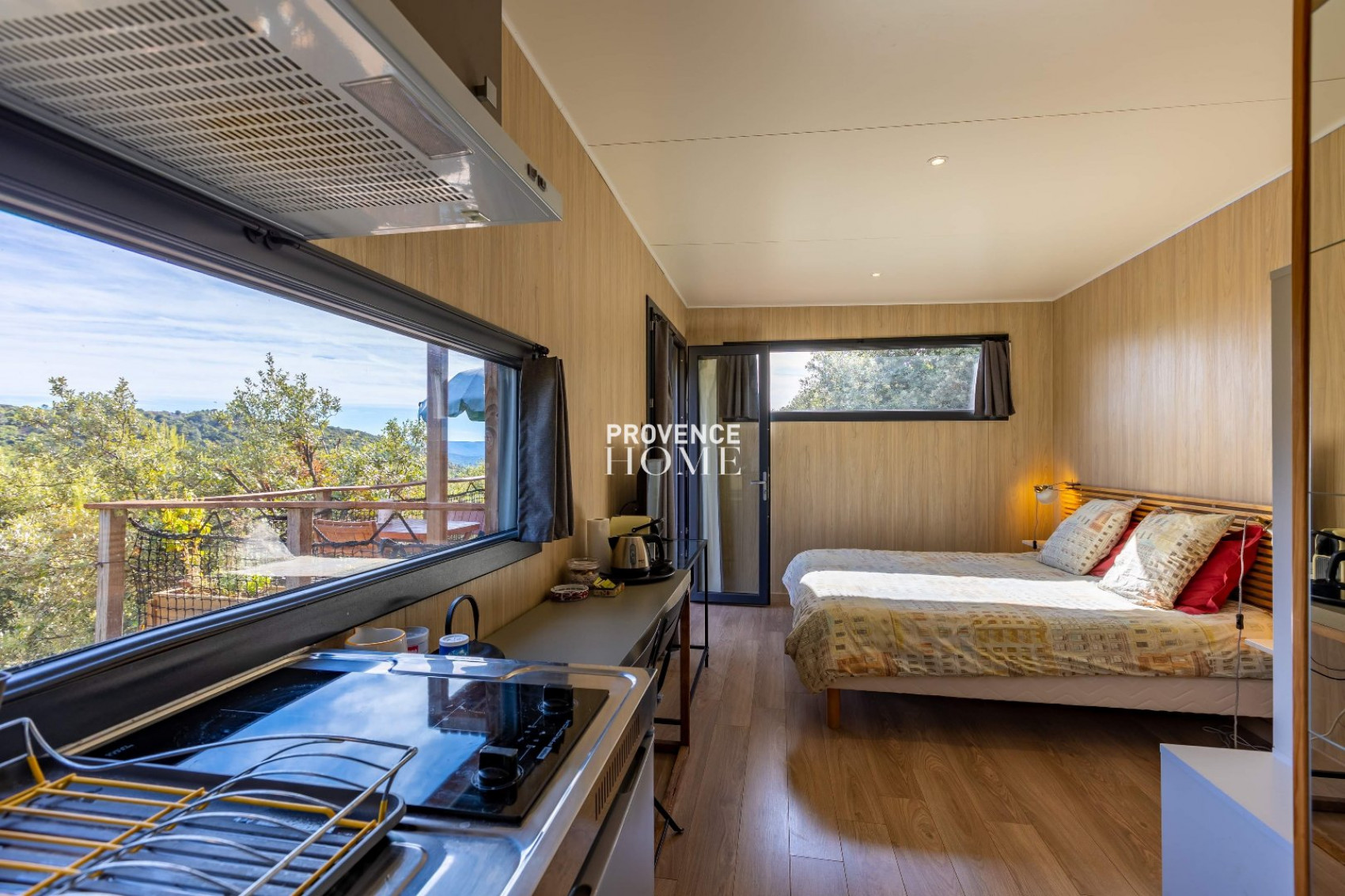 vente Maison Lioux - Photo 14