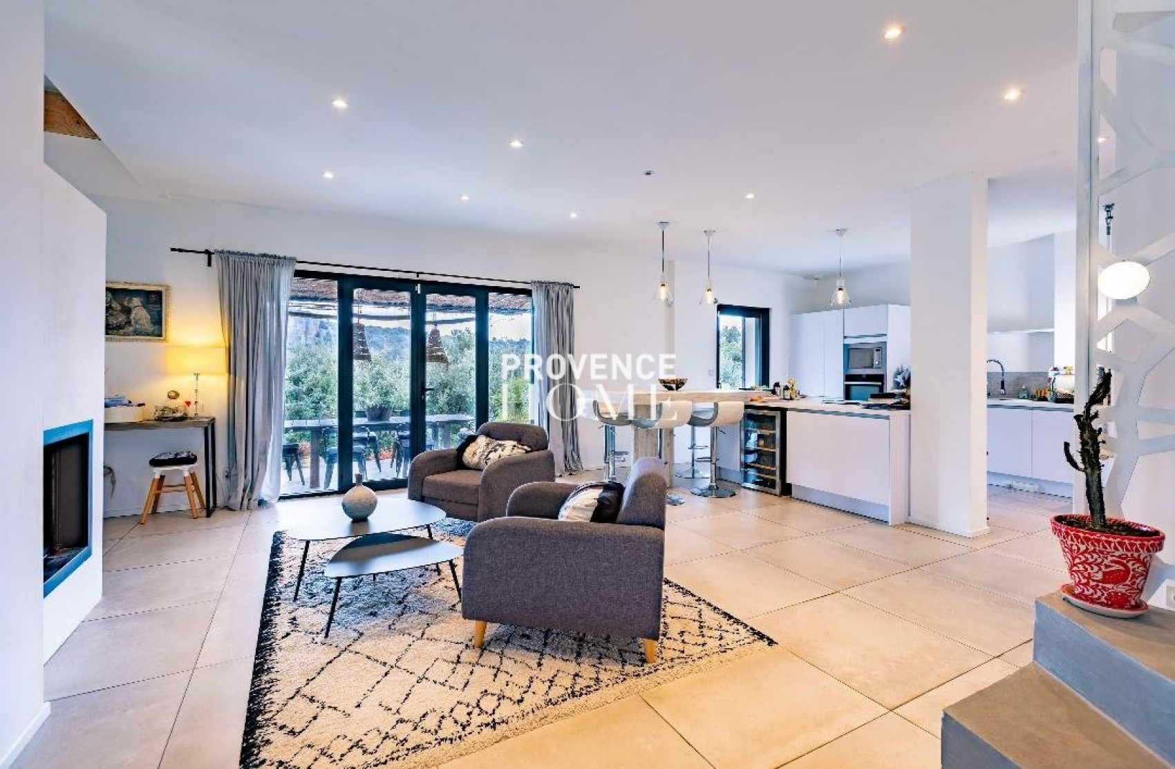 vente Maison Lioux - Photo 19