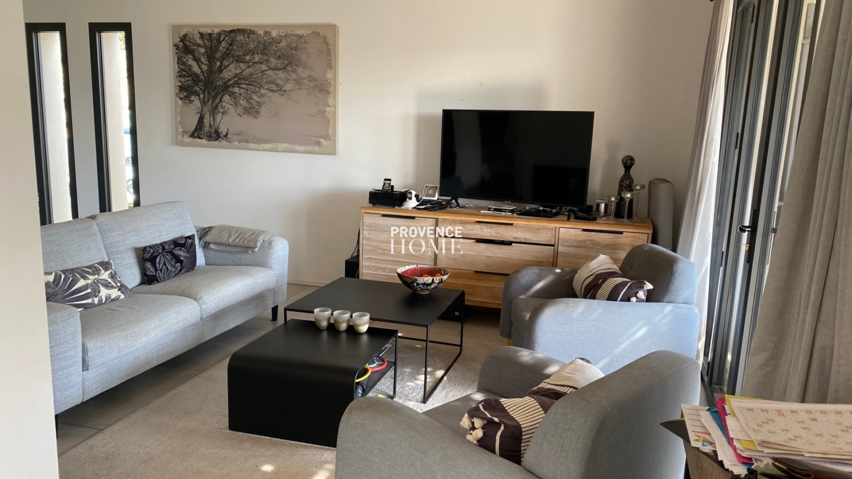 vente Maison Lioux - Photo 4