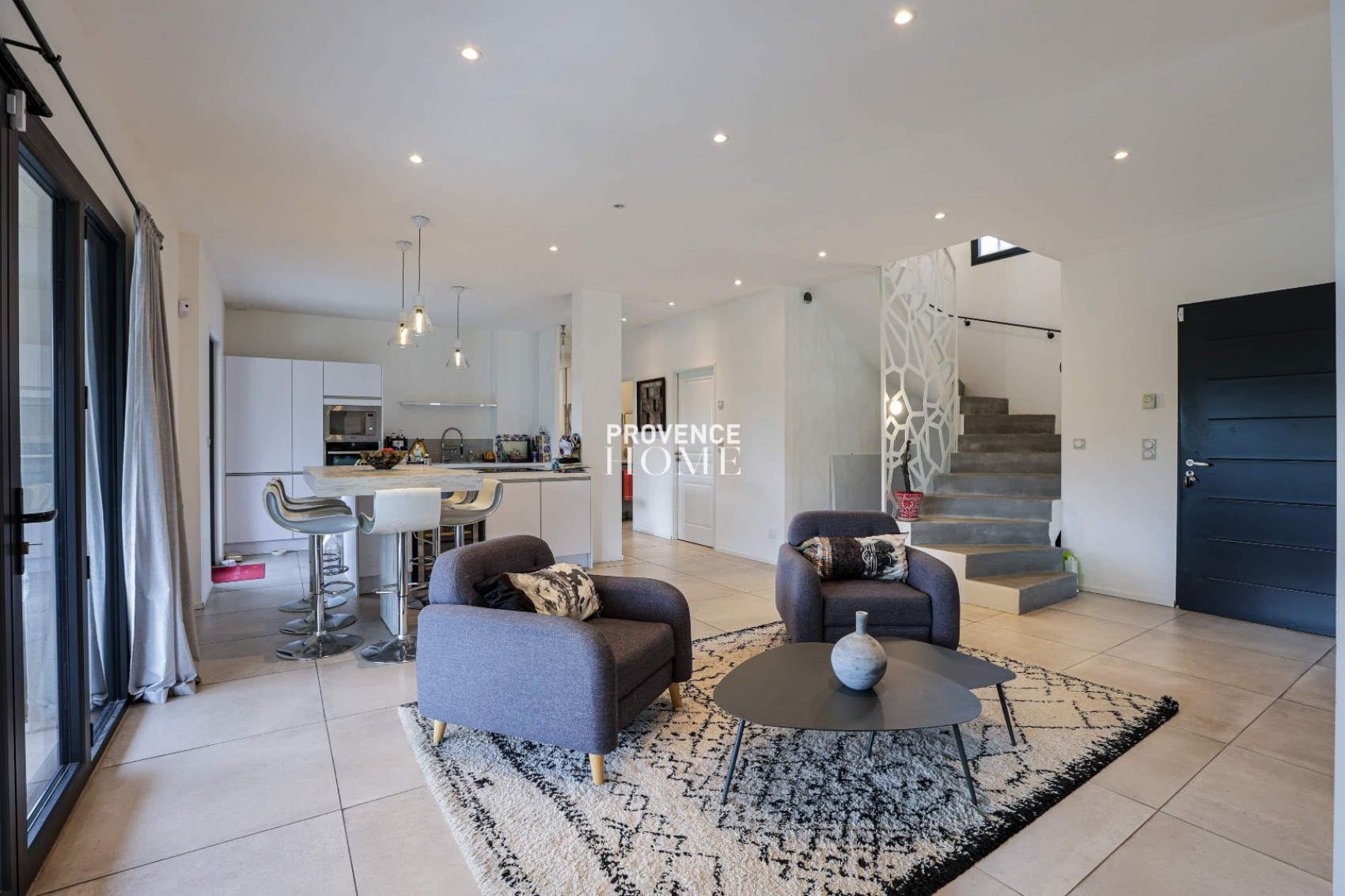 vente Maison Lioux - Photo 5