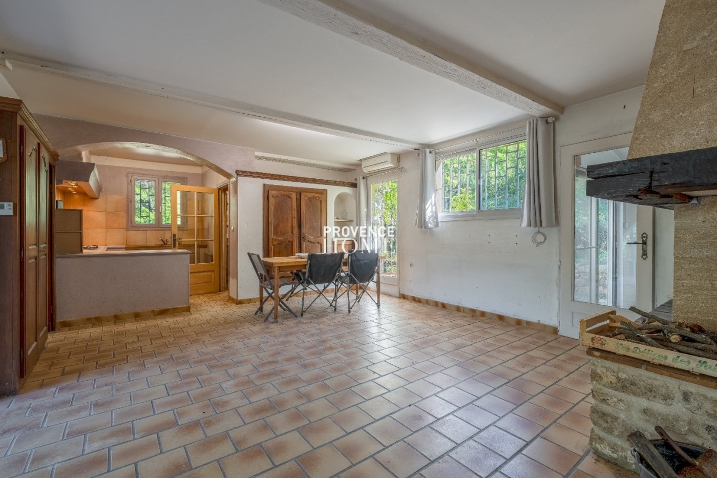vente Maison Oppede - Photo 4