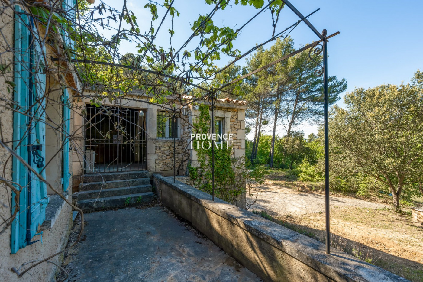 vente Maison Oppede - Photo 20