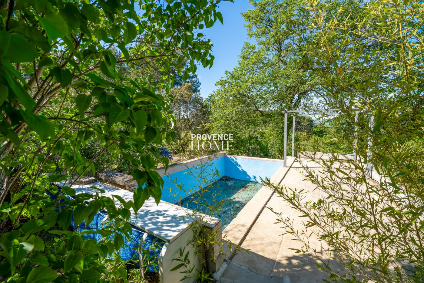 vente Maison Oppede - Photo 12