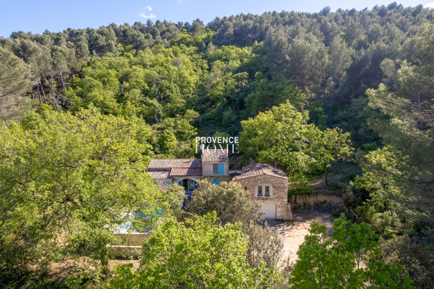 vente Maison Oppede - Photo 2
