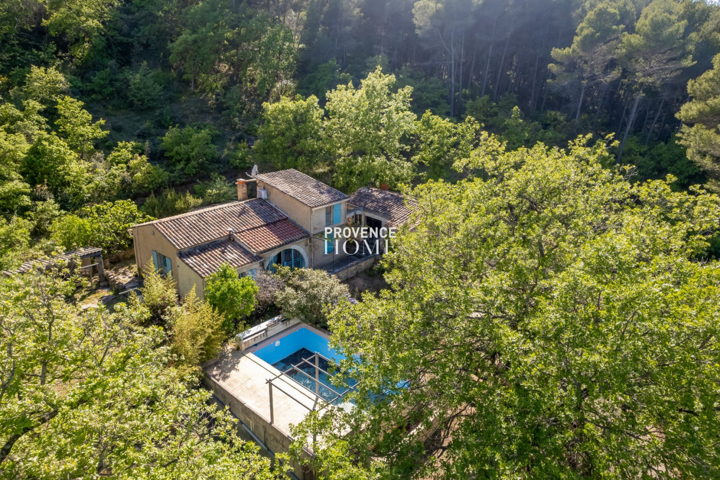 vente Maison Oppede - Photo 10