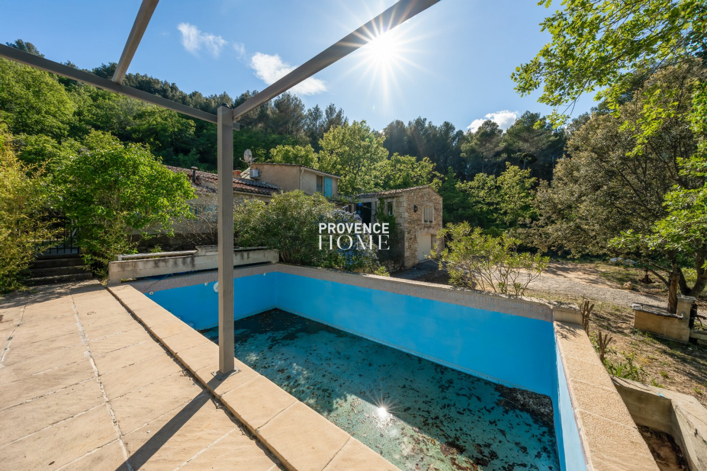 vente Maison Oppede - Photo 3