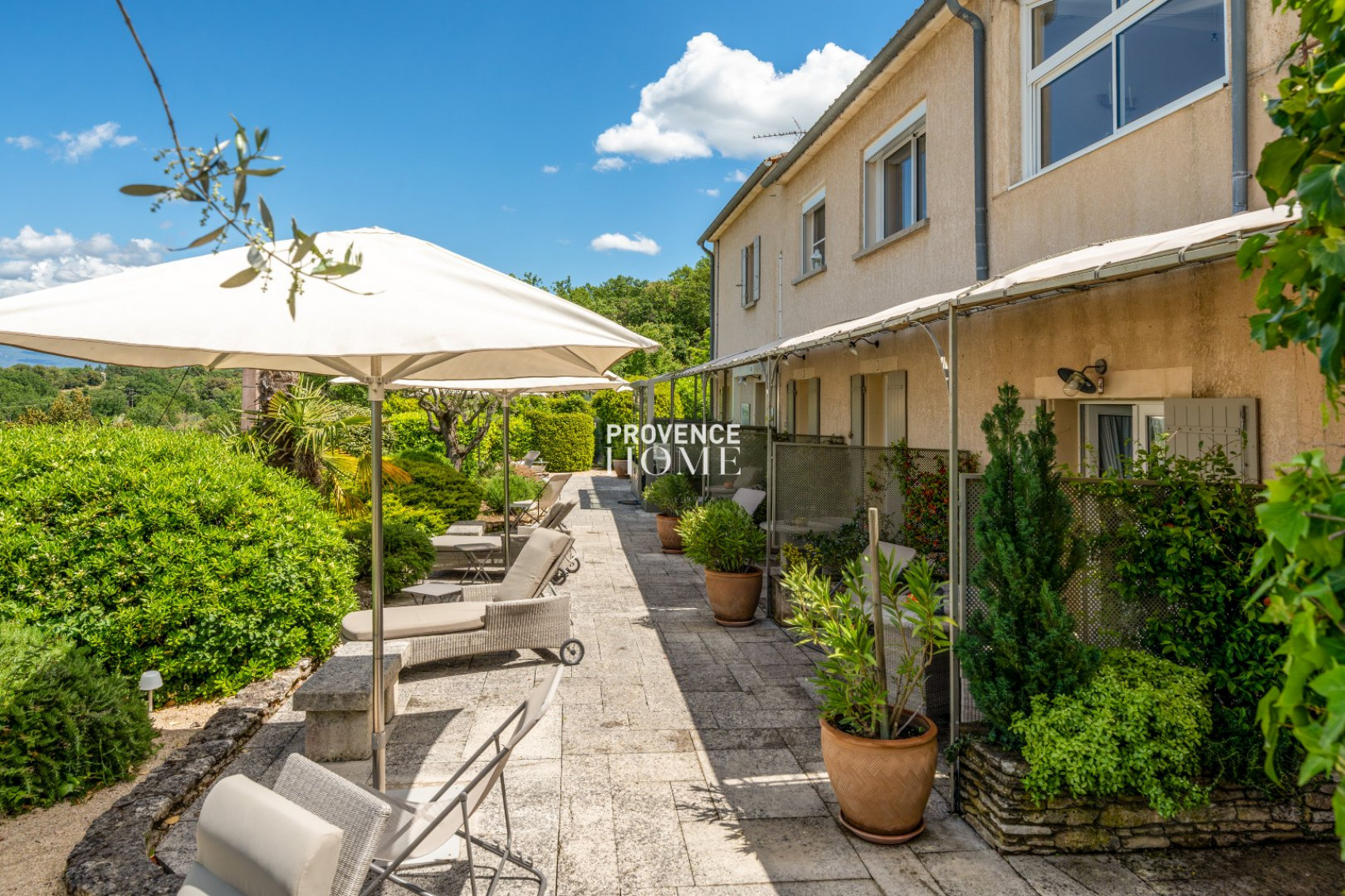 vente Maison Bonnieux - Photo 11