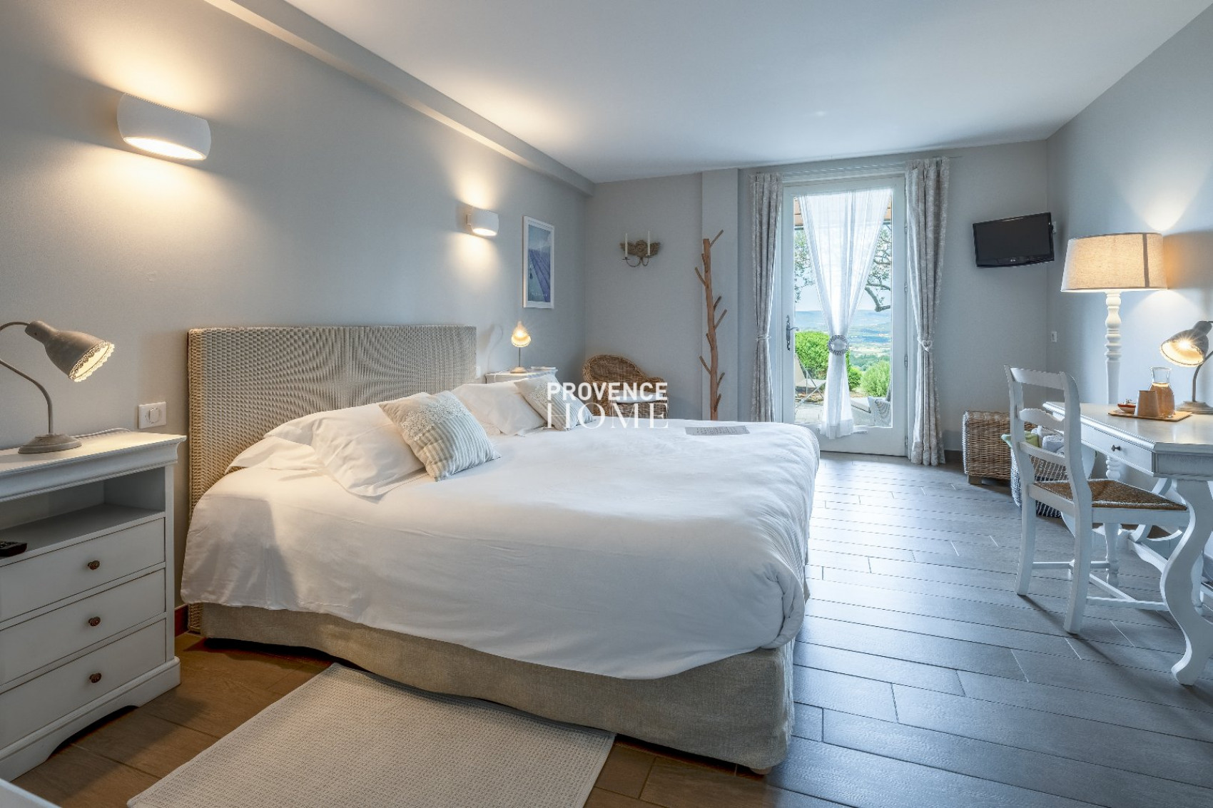 vente Maison Bonnieux - Photo 8