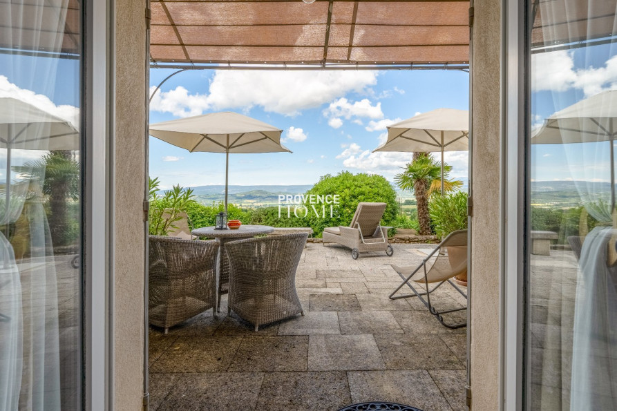 vente Maison Bonnieux - Photo 10