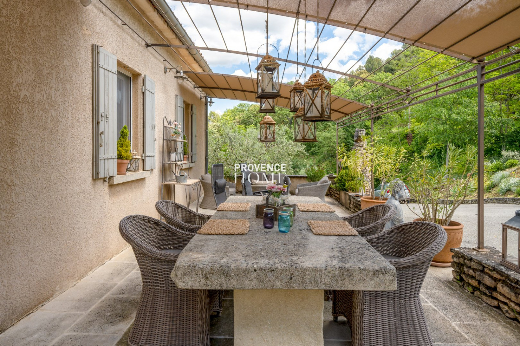 vente Maison Bonnieux - Photo 12