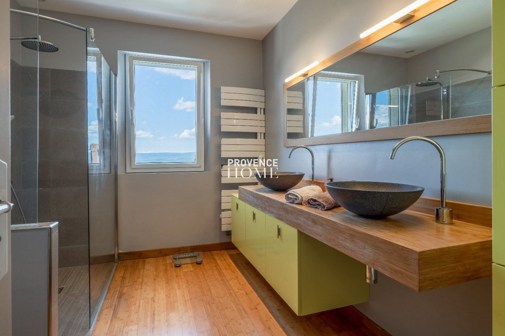 vente Maison Bonnieux - Photo 18