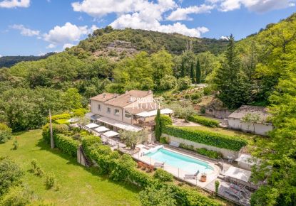 vente Maison Bonnieux