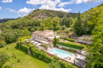 vente Maison Bonnieux