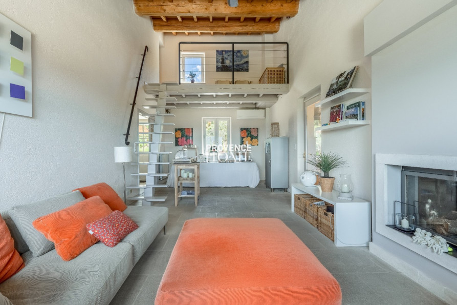 vente Maison Bonnieux - Photo 6