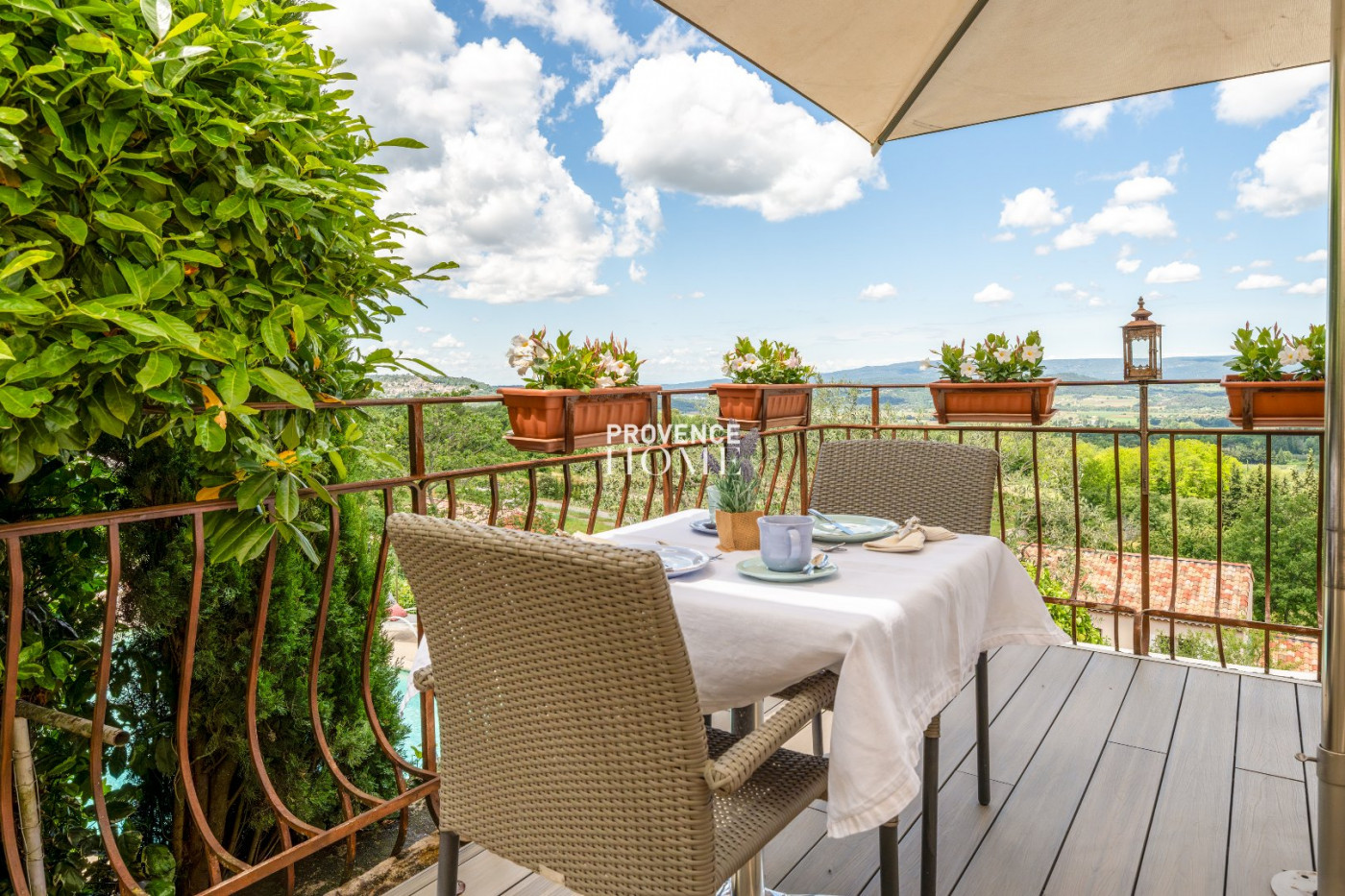 vente Maison Bonnieux - Photo 3