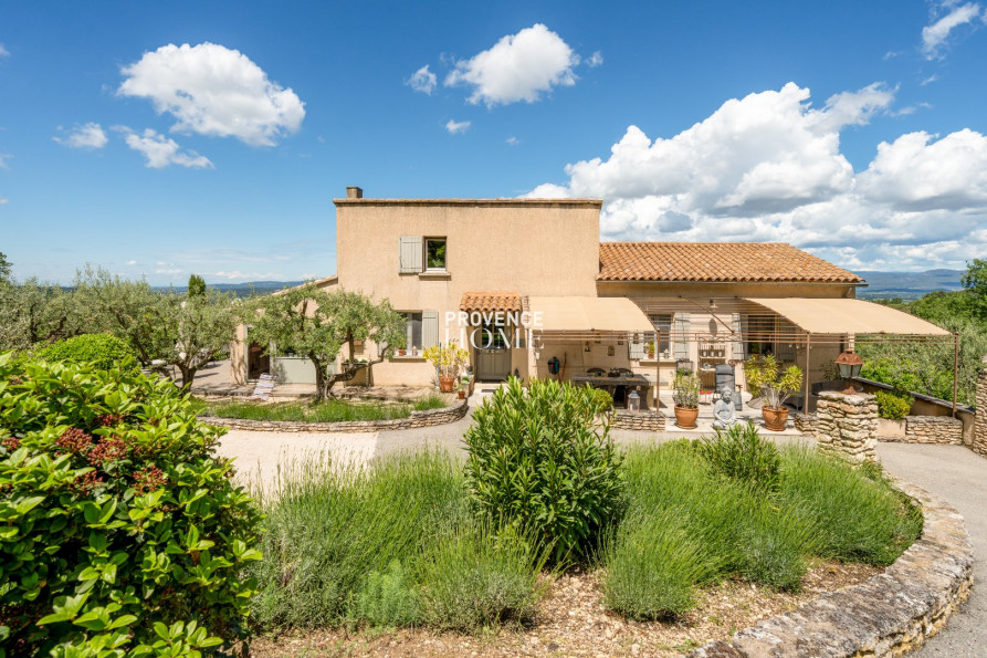 vente Maison Bonnieux - Photo 2