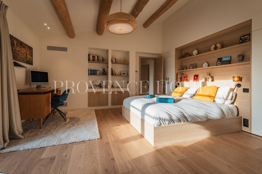 vente Propriété Gordes - Photo 8