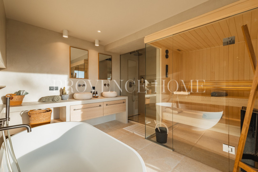 vente Propriété Gordes - Photo 9