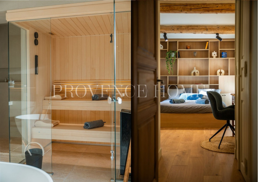 vente Propriété Gordes - Photo 10