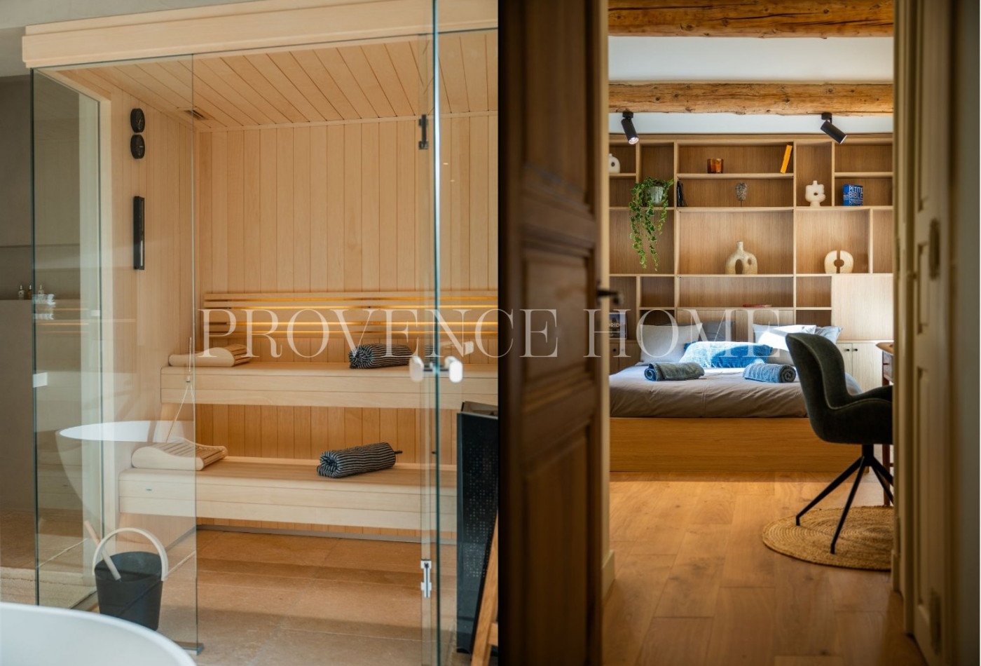 vente Propriété Gordes - Photo 10