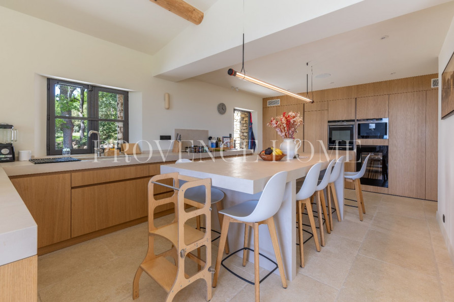vente Propriété Gordes - Photo 6