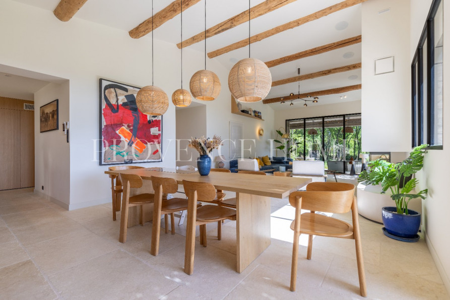 vente Propriété Gordes - Photo 5